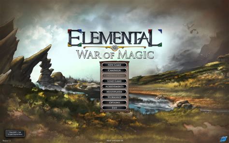 Elementa war of magic